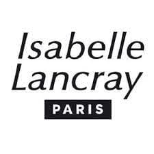 Isabelle Lancray logo