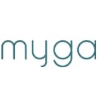 Logo of myga