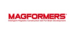 Magformers logo