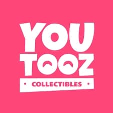 Logo of Youtooz Collectibles