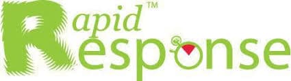 Logo of Rapid Response