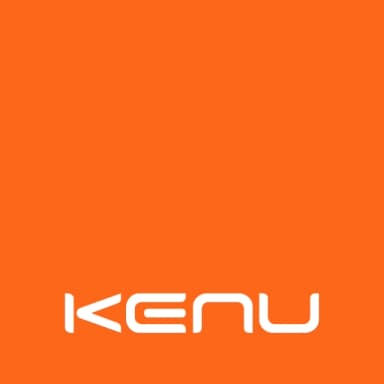 Kenu logo