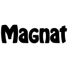 Logo of Magnat