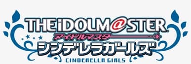Logo of The Idolmaster
