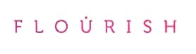 Flourish Skincare logo