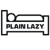 Logo of Plain Lazy