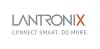 Logo of Lantronix