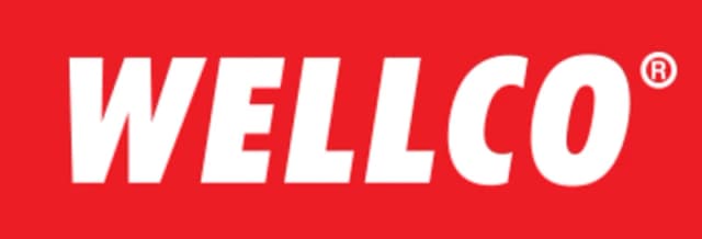 Logo of Wellco