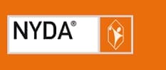Nyda logo