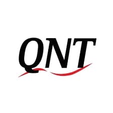QNT logo