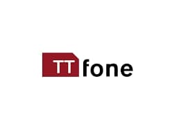 TTfone logo