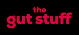 The Gut Stuff logo