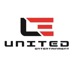 Logo of United Entertainment