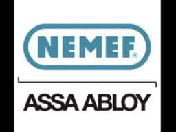 NEMEF logo