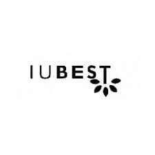 Iubest logo