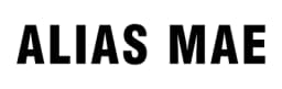 Alias Mae logo