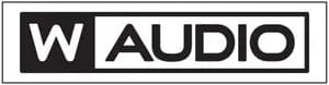 Logo of W Audio