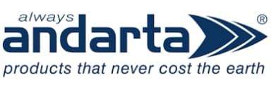 Andarta logo