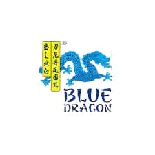 Blue Dragon logo