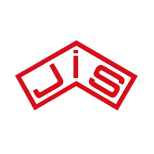 JIS logo