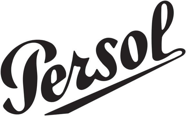 Logo of Persol