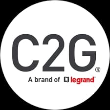 C2G logo