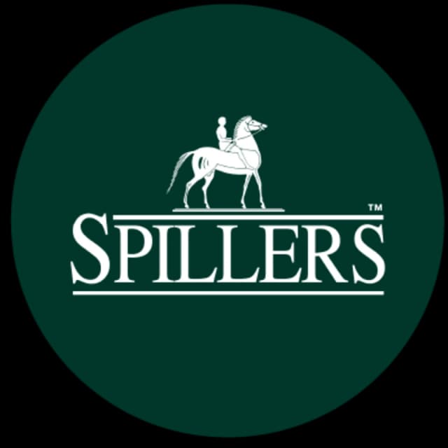 Logo of Spillers