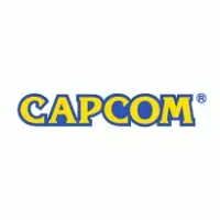 Capcom logo