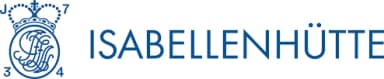 Isabellenhuette logo