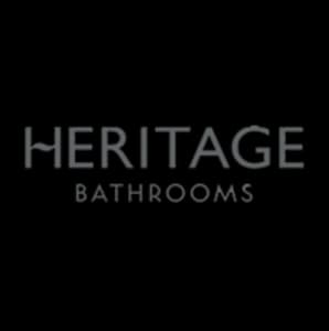 Logo of Heritage Bathrooms