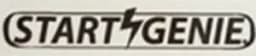 Start Genie logo