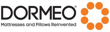 Dormeo logo