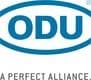 ODU logo