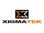 Xigmatek logo