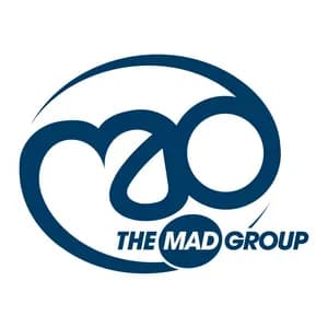 Mad HQ logo