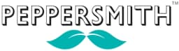 Peppersmith logo