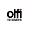 Logo of Olfi