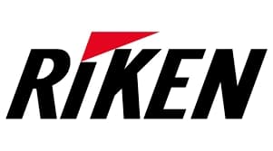 Logo of Riken