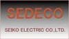 Sedeco logo