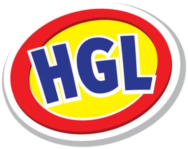 H Grossman Limited logo