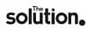 The Solution logo