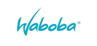 Logo of Waboba