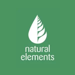 Natural Elements logo