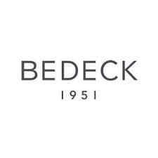 Bedeck logo