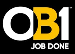 OB1 logo