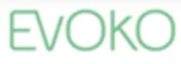 Evoko logo