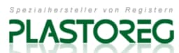 Plastoreg logo
