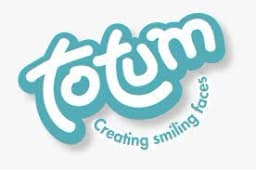 Totum logo