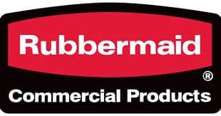 Rubbermaid Commercial Products logo