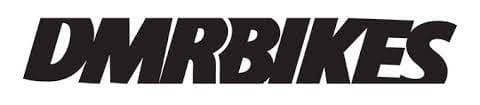 Logo of DMR Bikes